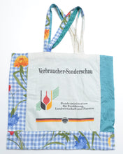 画像をギャラリービューアに読み込む, UNION ECO BAG_col.PreuBner