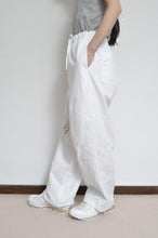 画像をギャラリービューアに読み込む, TABLE CLOTH WIDE AND EASY PT / OFF WHITE 01_A