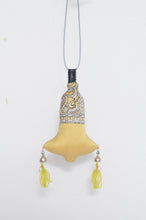 画像をギャラリービューアに読み込む, SCARF CUSHION ORNAMENT_A