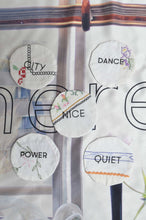 Load image into Gallery viewer, TABLE CLOTH COASTER_set of 5/C