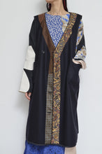 Load image into Gallery viewer, MELTON LINER / NAV_B