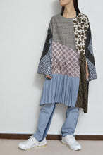 Load image into Gallery viewer, UNE UNE SHORT OP/MIX_B