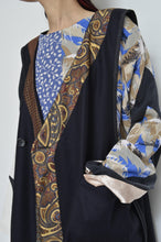 Load image into Gallery viewer, MELTON LINER / NAV_B