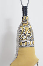 画像をギャラリービューアに読み込む, SCARF CUSHION ORNAMENT_A