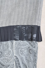 Load image into Gallery viewer, WIDE AND EASY PT_GRAY LINEN