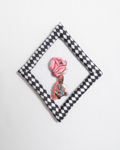 Load image into Gallery viewer, FABRIC RE:LIEF/FLOWER MOTHER