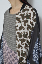 Load image into Gallery viewer, UNE UNE SHORT OP/MIX_B