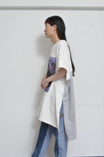 画像をギャラリービューアに読み込む, WIDE TEE_A