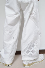 画像をギャラリービューアに読み込む, TABLE CLOTH WIDE AND EASY PT / OFF WHITE 01_A