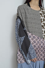 Load image into Gallery viewer, UNE UNE SHORT OP/MIX_B