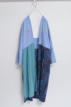 Load image into Gallery viewer, SH ROBE_MEGUMU YAMAMOTO_Frida Kahlo