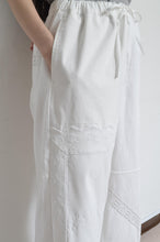 Load image into Gallery viewer, TABLE CLOTH WIDE AND EASY PT / OFF WHITE 01_D