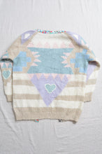 Load image into Gallery viewer, KNIT C/D_C/PALE