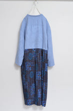 Load image into Gallery viewer, SH ROBE_MEGUMU YAMAMOTO_Frida Kahlo