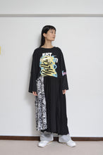 Load image into Gallery viewer, PLEATED T OP/WALKIN