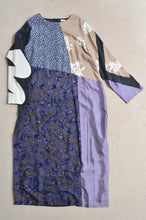 画像をギャラリービューアに読み込む, FLORAL UNE UNE OP 01 / A