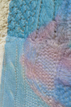 画像をギャラリービューアに読み込む, SWITCHING KNIT C/D(FISHERMAN'S SWEATER)_GREEN_01size