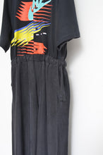 Load image into Gallery viewer, JUMPSUIT_T 01 / BLK_A