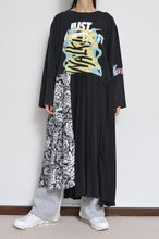 Load image into Gallery viewer, PLEATED T OP/WALKIN