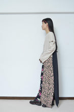 Load image into Gallery viewer, FLORAL W SLEEVE OP_007