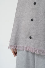 画像をギャラリービューアに読み込む, PNK FRINGE RUG L/S SH_01size