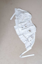 画像をギャラリービューアに読み込む, TABLE CLOTH CROSSOVER C/D OFF WHITE_D