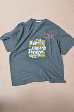 画像をギャラリービューアに読み込む, here 3rd Anniversary special T-SHIRTS<CORVETTE>