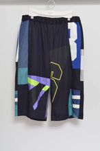 画像をギャラリービューアに読み込む, SHAKA WIDE SHORTS_NAVY/02size_A