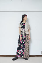 Load image into Gallery viewer, FLORAL W SLEEVE OP_007