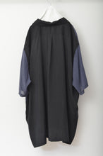 画像をギャラリービューアに読み込む, VOILLE FRINGE S/S SH_NAV_02size_01