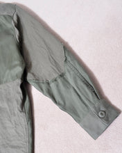 Load image into Gallery viewer, FRAGMENT MILITARY SHIRT (YIN & YANG SLEEVE)/02 size_B