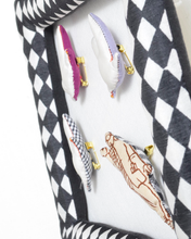 画像をギャラリービューアに読み込む, FABRIC RE:LIEF/DOVES