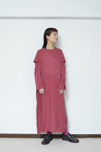 画像をギャラリービューアに読み込む, fab-graph W SLEEVE OP_"SO FINE"