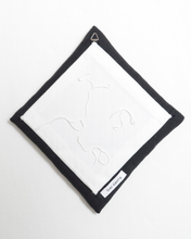 画像をギャラリービューアに読み込む, FABRIC RE:LIEF/DOVES