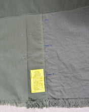 Load image into Gallery viewer, FRAGMENT MILITARY SHIRT (YIN & YANG SLEEVE)/02 size_B