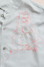 Load image into Gallery viewer, SHORT SH_MEGUMU YAMAMOTO_Mona Lisa