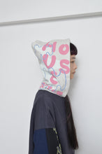 画像をギャラリービューアに読み込む, PATCH HOODIE/CHA/HOUSE_01