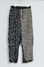 画像をギャラリービューアに読み込む, FLORAL MIX WIDE AND EASY PT /01