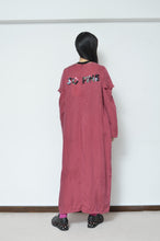 画像をギャラリービューアに読み込む, fab-graph W SLEEVE OP_"SO FINE"