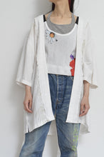 Load image into Gallery viewer, WHT SH_MEGUMU YAMAMOTO_YR!!