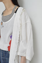 Load image into Gallery viewer, WHT SH_MEGUMU YAMAMOTO_YR!!