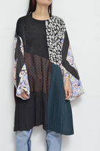 Load image into Gallery viewer, UNE UNE SHORT OP/MIX_C