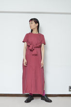 画像をギャラリービューアに読み込む, fab-graph W SLEEVE OP_"SO FINE"