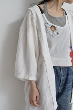 Load image into Gallery viewer, WHT SH_MEGUMU YAMAMOTO_YR!!