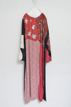 画像をギャラリービューアに読み込む, FLORAL UNE UNE OP 01 / B