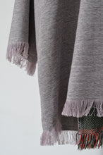 画像をギャラリービューアに読み込む, PNK FRINGE RUG L/S SH_02size_A