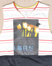 Load image into Gallery viewer, V-NECK T OP / 毎日だ / 01 size_A