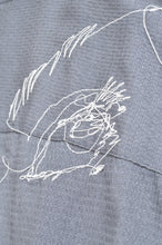 Load image into Gallery viewer, SHORT SH_MEGUMU YAMAMOTO_eye