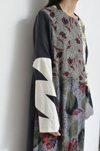 画像をギャラリービューアに読み込む, FLORAL UNE UNE OP 00 / B