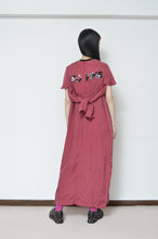 画像をギャラリービューアに読み込む, fab-graph W SLEEVE OP_"SO FINE"